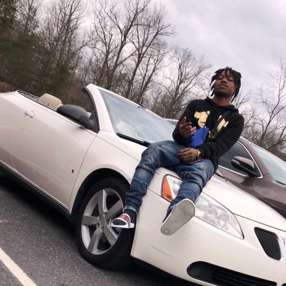 Meet your Posher, Daron